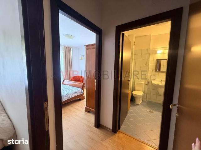 Apartament 2 camere de închiriat Central Park