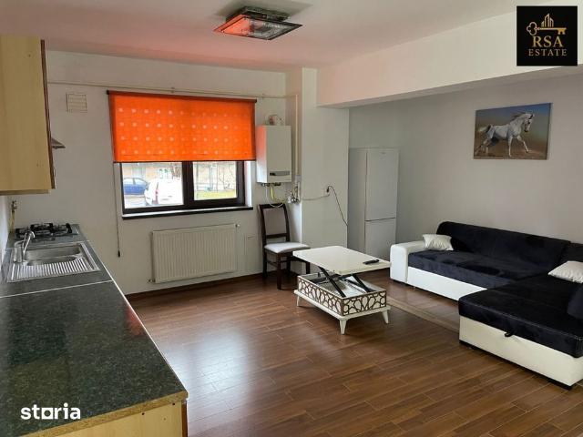 Apartament 2 camere de inchiriat Central Tudor Vladimirescu Valcea, pa