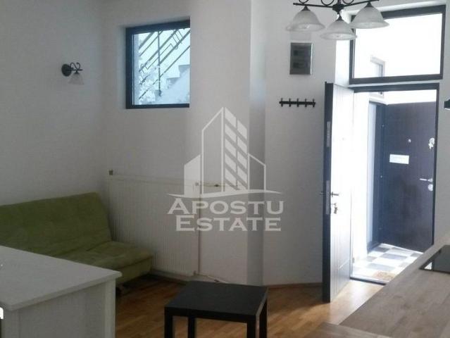 Apartament 2 camere de inchiriat, Central Timisoara
