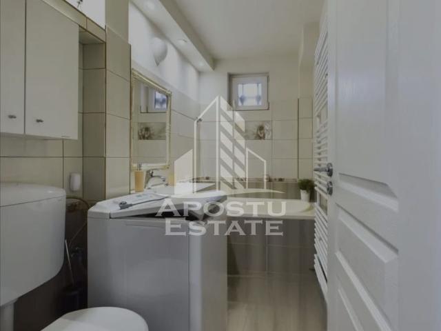 Apartament 2 camere, de inchiriat, Central, Timisoara