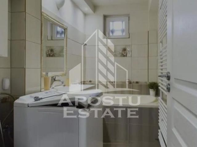 Apartament 2 camere, de inchiriat, Central, Timisoara