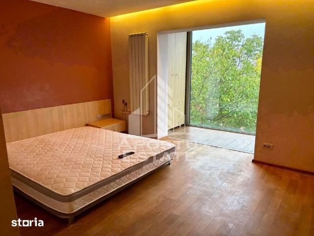 Apartament 2 camere de inchiriat,Centrala proprie, Bucovina Timisoar
