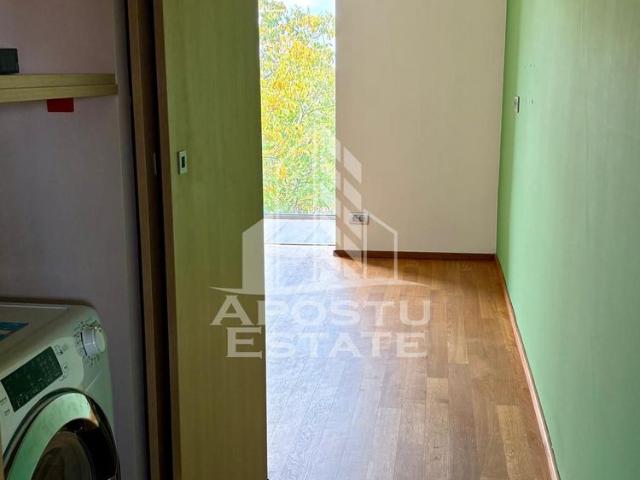 Apartament 2 camere de inchiriat,Centrala proprie, BucovinaTimisoar