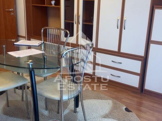Apartament 2 camere de inchiriat, centrala proprie, Chisoda, Timisoara