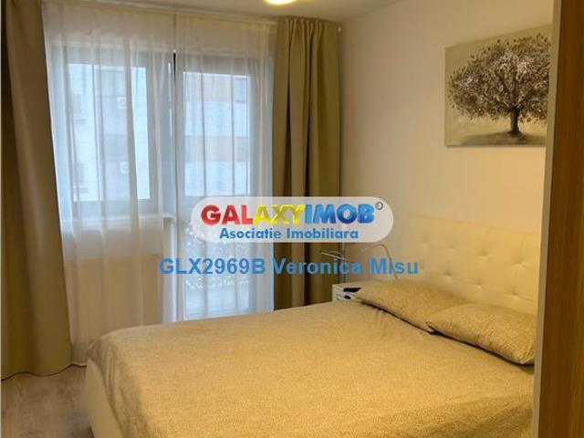 apartament 2 camere de inchiriat,centrala proprie hils pallady