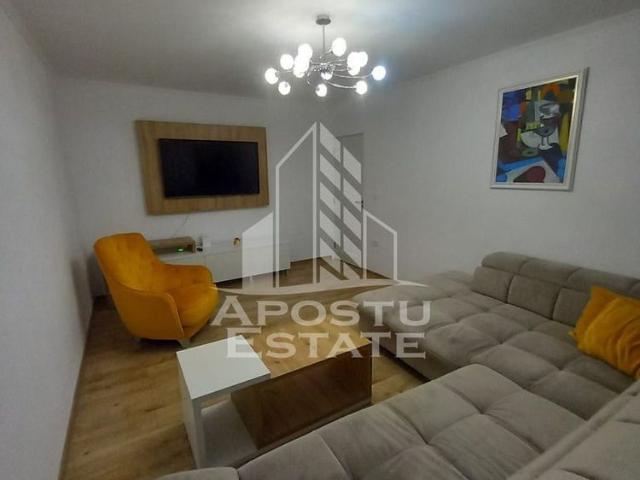 Apartament 2 camere de inchiriat,Centrala proprie, Soarelui Timisoara