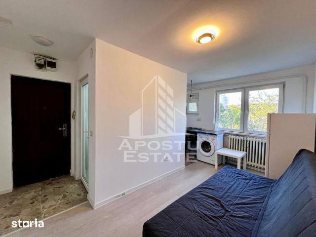 Apartament 2 camere de inchiriat, centrala, Sagului, Timisoara