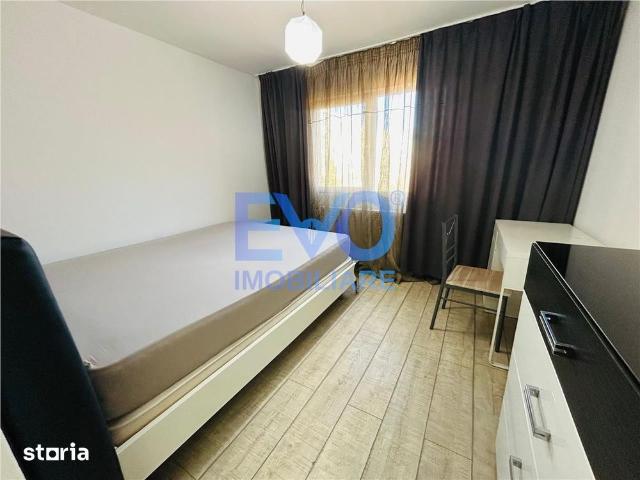 APARTAMENT 2 CAMERE DE INCHIRIAT, CENTRU