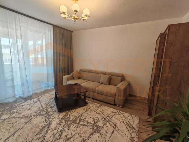 Apartament 2 Camere de Închiriat Centru Constanța | Mobilat și Utilat Modern