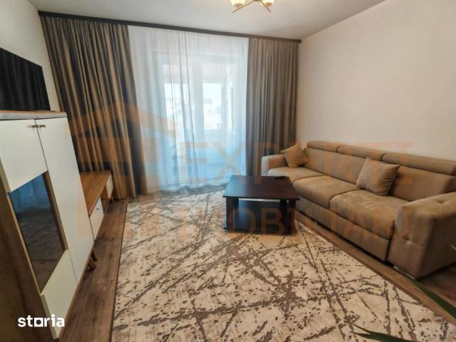 Apartament 2 Camere de Inchiriat Centru Constanta | Mobilat si Utilat