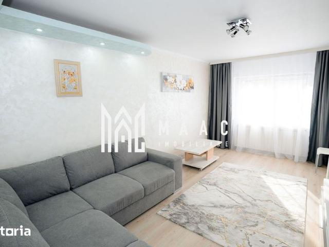 APARTAMENT 2 CAMERE DE INCHIRIAT| CENTRU| CENTRALA PROPRIE
