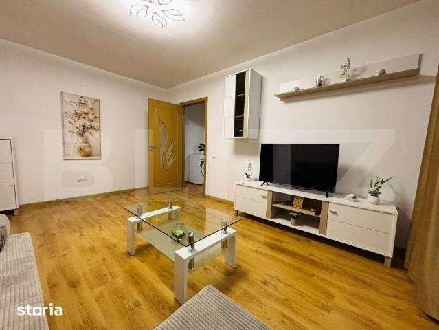 Apartament 2 camere de inchiriat, Centru Civic