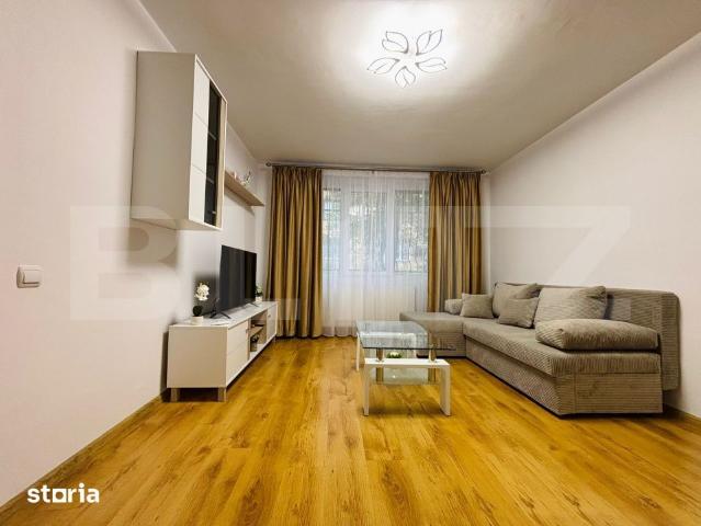 Apartament 2 camere de inchiriat, Centru Civic