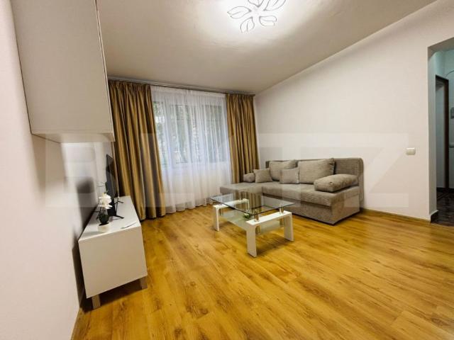 Apartament 2 camere de închiriat, Centru Civic