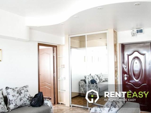Apartament 2 camere de inchiriat Centru Cuza Voda