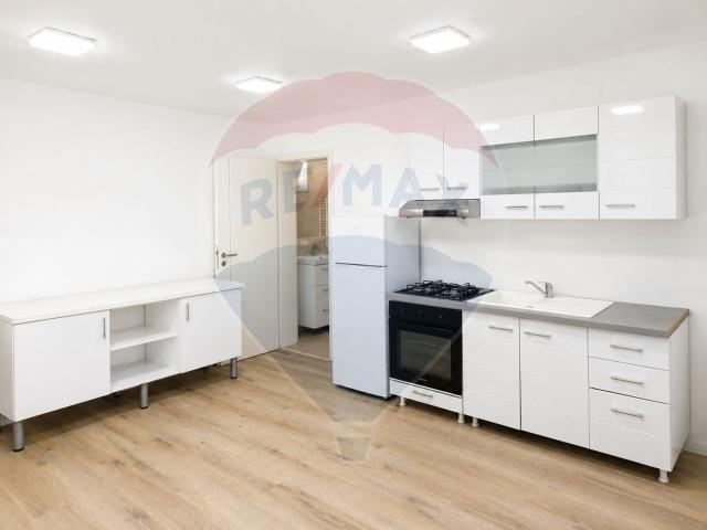 apartament 2 camere de închiriat – centrul istoric, brașov