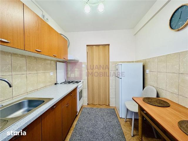 Apartament 2 camere de inchiriat | Cedonia | foarte ingrijit | etaj 1