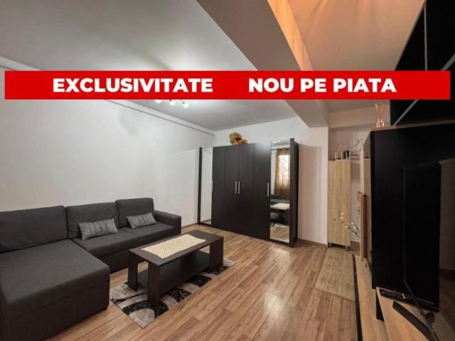 Apartament 2 camere de inchiriat Chiajna | 450 EUR