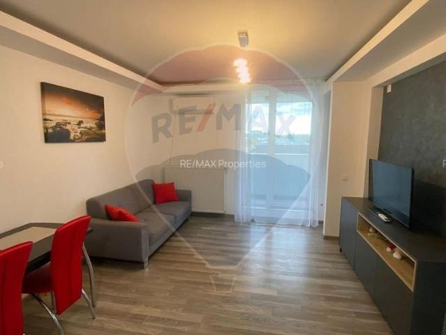 Apartament 2 camere de inchiriat Chianja