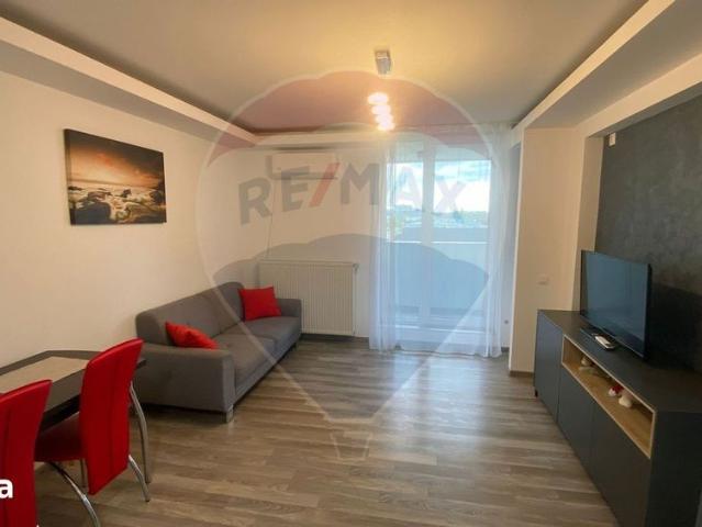 Apartament 2 camere de inchiriat Chianja