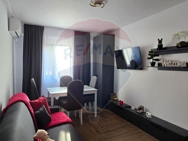Apartament 2 camere de închiriat – Chisineu Cris