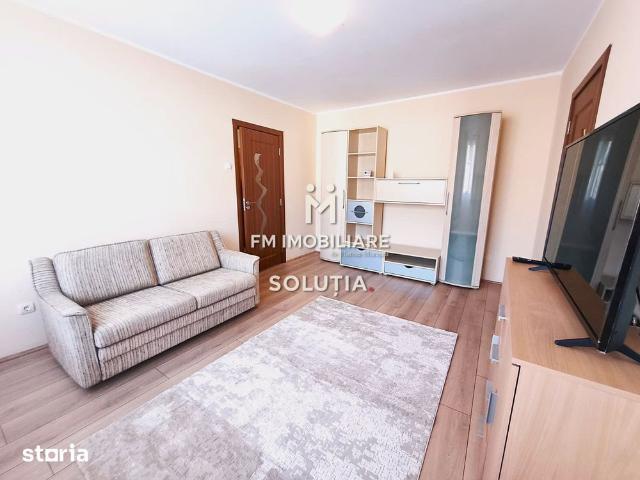 Apartament 2 camere de închiriat, Ciprian Porumbescu, zona RFN!
