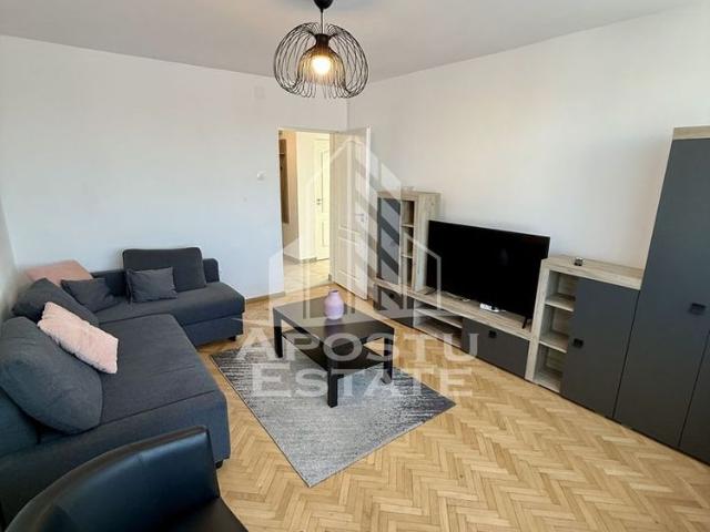 Apartament 2 camere de închiriat,Circumvalatiunii,Timisoara