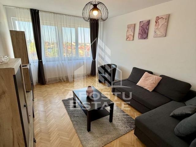 Apartament 2 camere de închiriat,Circumvalatiunii,Timisoara