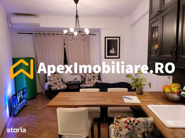 Apartament 2 camere de inchiriat Cismigiu Bucuresti | ApexImobiliare.r