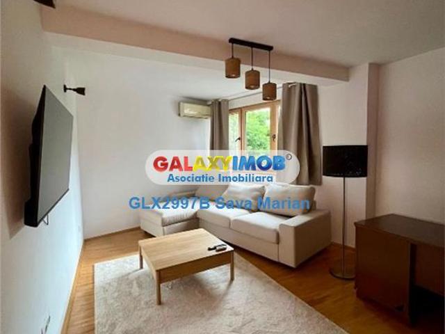 apartament 2 camere de inchiriat cismigiu pet friendly