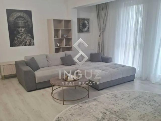 APARTAMENT 2 CAMERE DE ÎNCHIRIAT – CITY NORD TUNARI