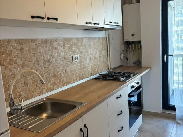 Apartament 2 camere de închiriat | City Life Residence | 550 EUR
