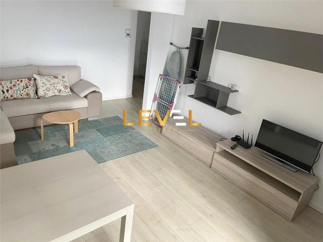 Apartament 2 camere de inchiriat City Point Aviatiei