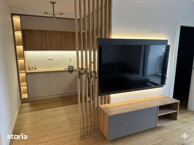 Apartament 2 camere de închiriat | City Point Faza 2 | Aviației | Nou