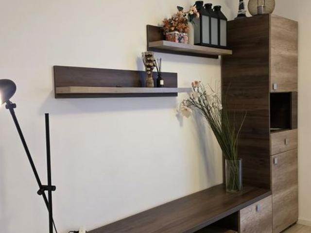 Apartament 2 camere de inchiriat | City Point | Terasa 16 mp | Parcare