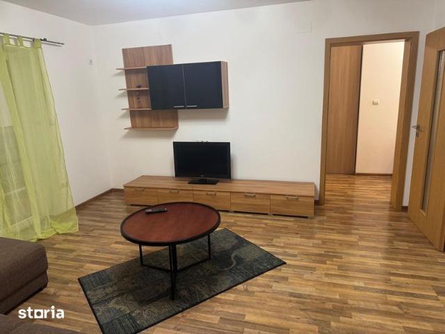 Apartament 2 camere de inchiriat complet mobilat