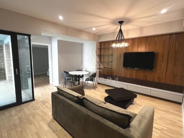 Apartament 2 camere de inchiriat Complet Mobilat si Utilat!