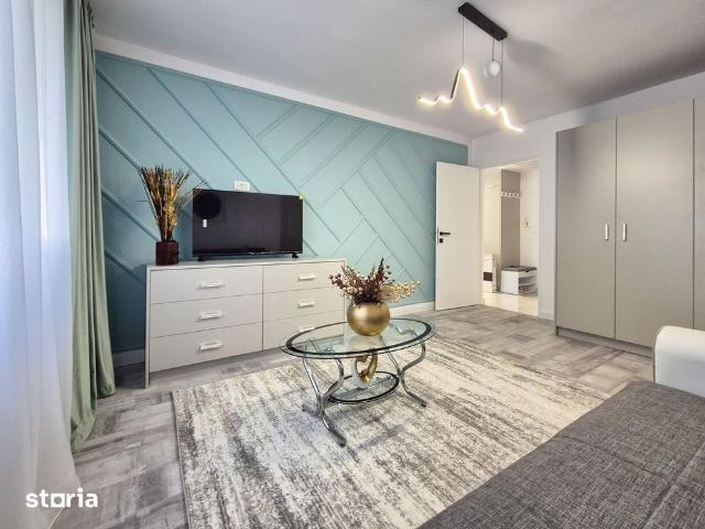 Apartament 2 camere de închiriat – complet renovat, zona Băncilor