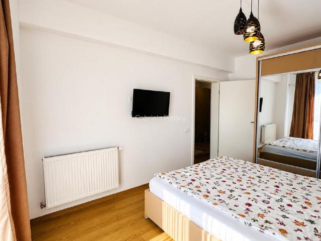 Apartament 2 camere de închiriat – Complex Maurer | Tomis Plus