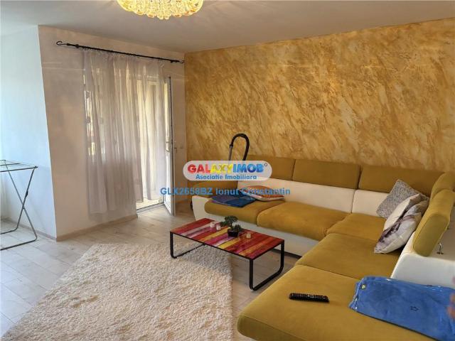 apartament 2 camere de inchiriat complex rezidential
