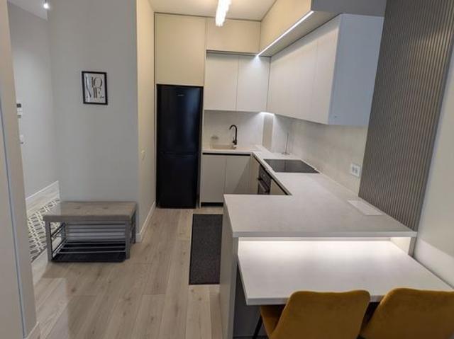 Apartament 2 camere de închiriat — Complex Silk District