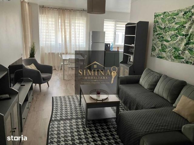 Apartament 2 camere, De Închiriat, Concept 9