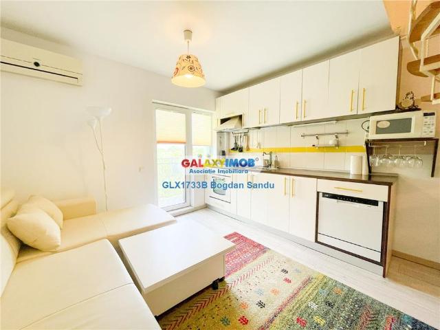 Apartament 2 camere de inchiriat Constantin Brancoveanu Berceni