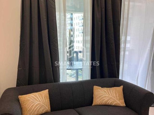 Apartament 2 camere de inchiriat Cortina North loc de parcare inclu