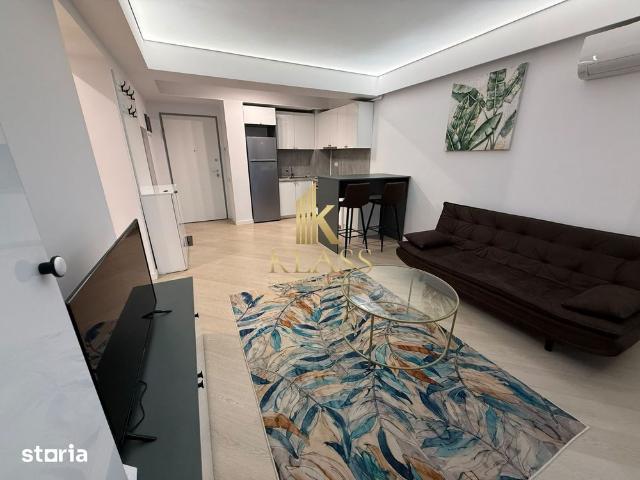 Apartament 2 camere de Inchiriat | Cortina North | Pet Friendly, Parca