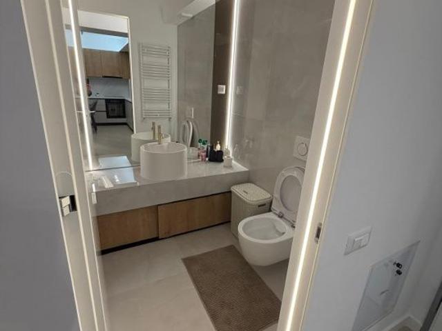 Apartament 2 camere de inchiriat Cortina North, Pipera
