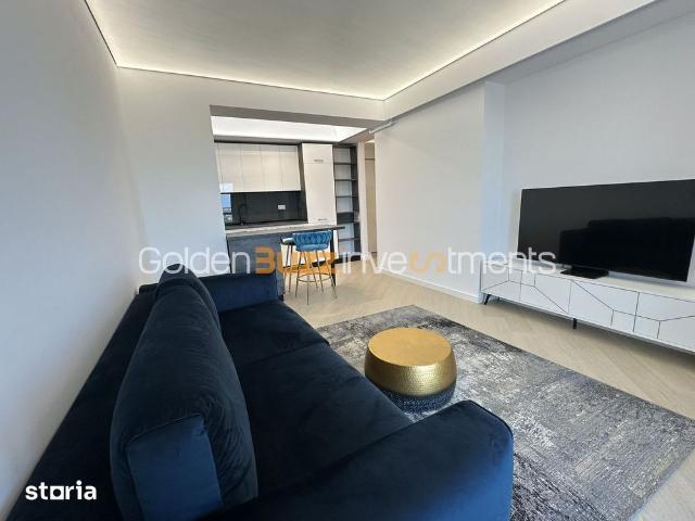 Apartament 2 camere de inchiriat | Cortina North