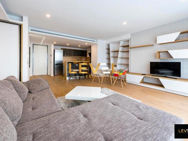 Apartament 2 camere de inchiriat Cortina Residence Baneasa