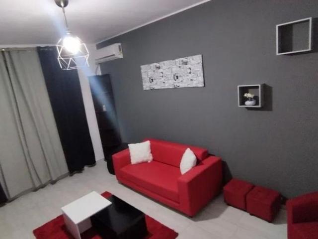 Închiriere apartament două camere Corvaris Residence | Loc parcare