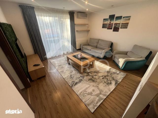 Apartament 2 Camere de Inchiriat Cornisa UMFST Spital Platou
